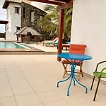 Villa Annunaki *