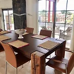 Annunaki Villa *