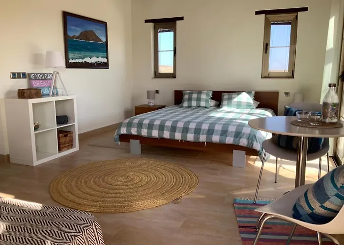 Annunaki Villa *