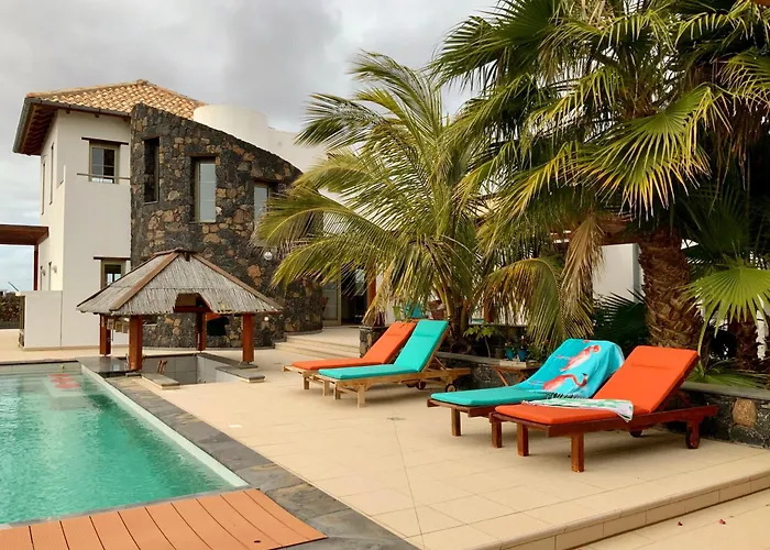 Villa Annunaki *