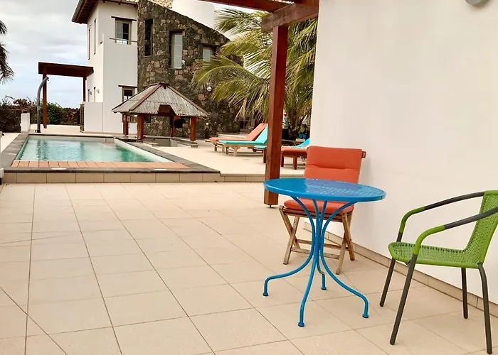 Villa Annunaki *