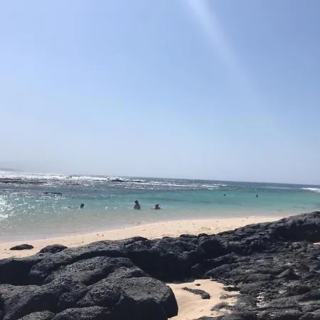 Annunaki וילה *