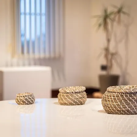 Annunaki Villa Lajares