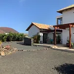 Annunaki Villa Lajares